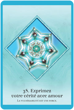 Le langage secret de votre âme