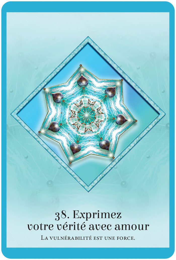 Le langage secret de votre âme