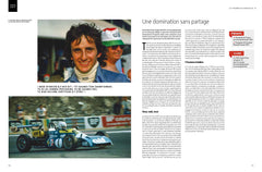 Alain Prost - Le professeur