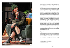 Converse pocket guide