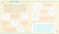 Le livre des massages pour les bébés