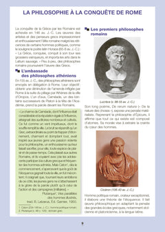 La philosophie - Repères pratiques - n°78