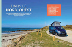 Balades en van - Partout en France