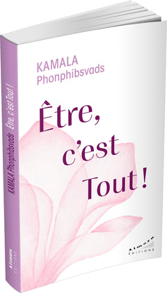 Etre, c'est Tout !