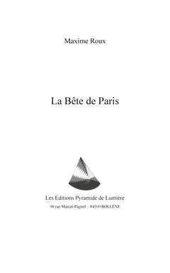 La Bête de Paris