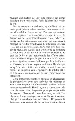 La Bête de Paris