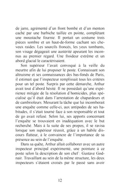 La Bête de Paris