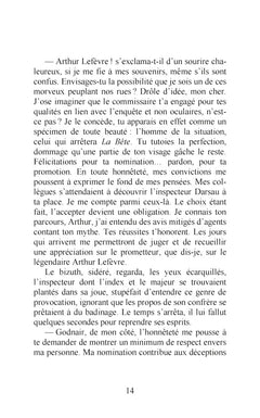 La Bête de Paris