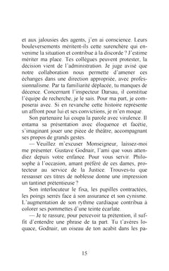 La Bête de Paris