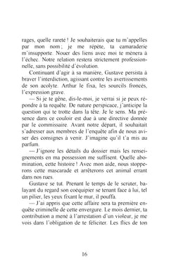 La Bête de Paris