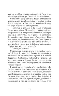 La Bête de Paris