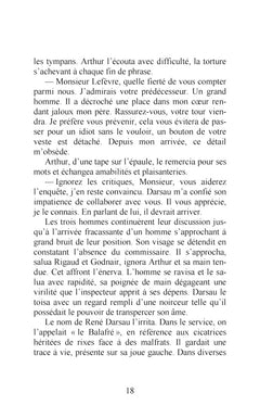 La Bête de Paris