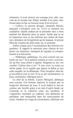 La Bête de Paris