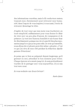 Briller dans le noir - Tout perdre, ou presque, pour enfin commencer à vivre