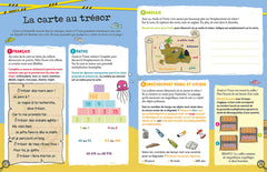 Enquêtes en vacances