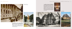 Sur les traces des expositions universelles - À la recherche des pavillons et des monuments oubliés