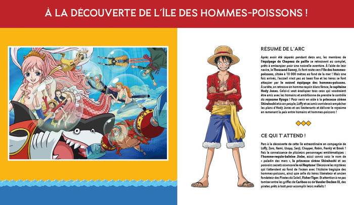 Le cherche et trouve officiel