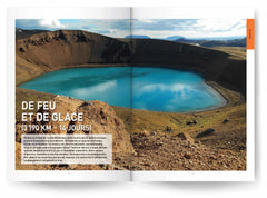 Le monde à moto - Voyages sur les routes et chemins des cinq continents