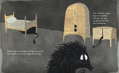 Tous les monstres ont peur du noir