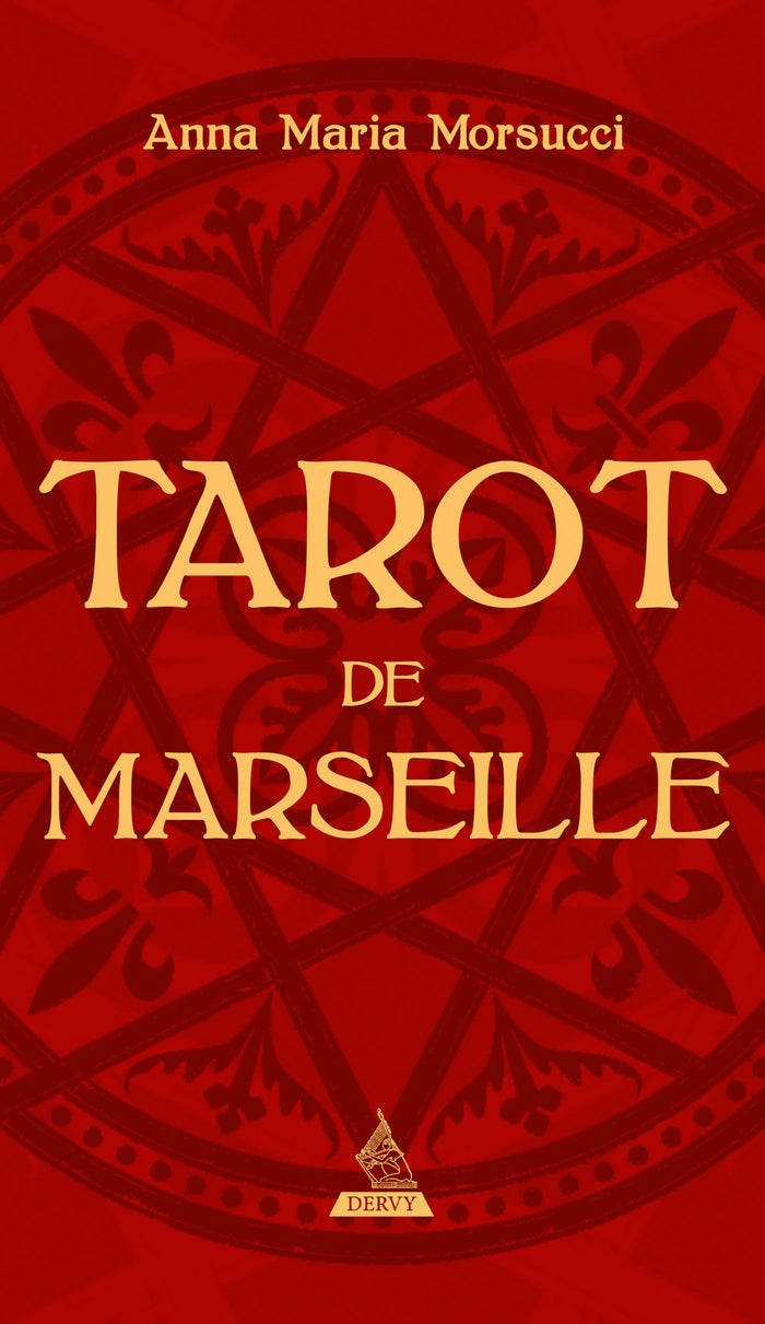 Tarot de Marseille