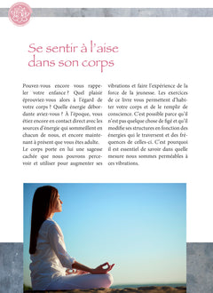 Le pouvoir des 5 tibétains