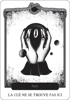 L'oracle des abysses