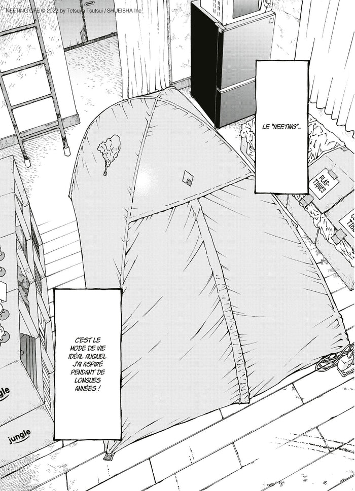 Neeting Life T01