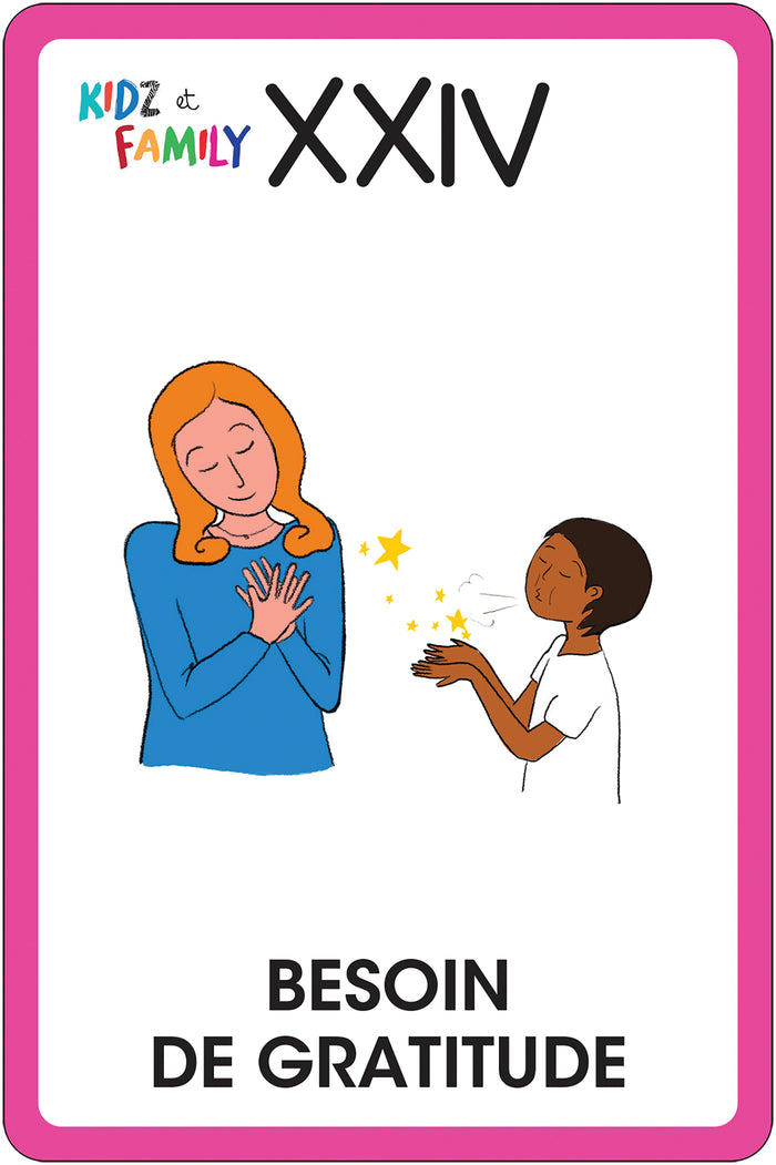 Emotions : la boîte anti-crise