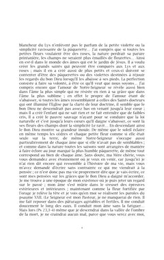 Histoire d'une âme