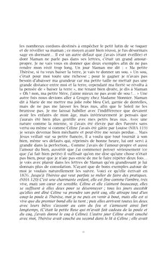 Histoire d'une âme