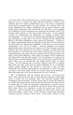 Histoire d'une âme