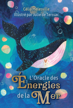 L'oracle des énergies de la mer