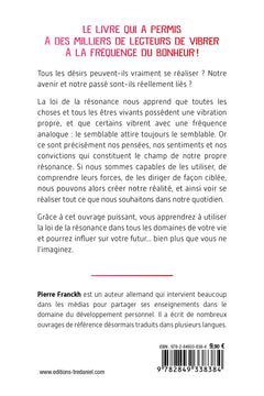 La loi de la résonance