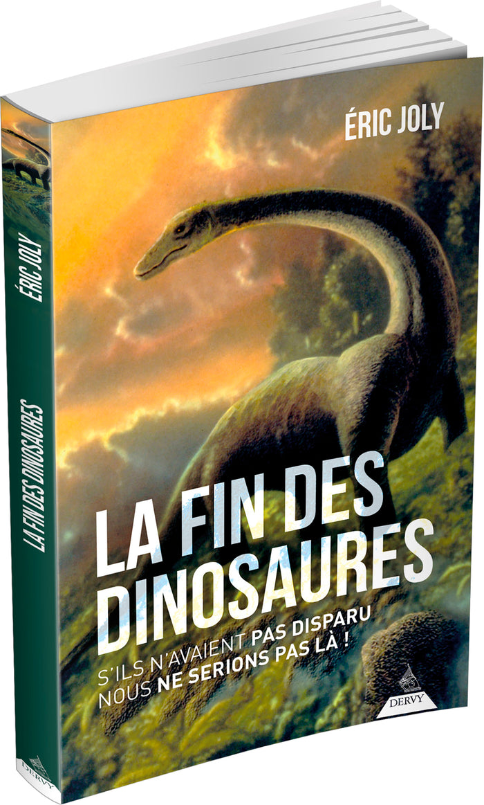 La fin des dinosaures
