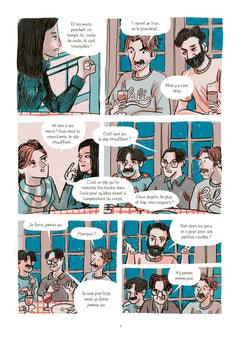 Les Contraceptés - Enquête sur le dernier tabou