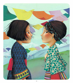 Le Lézard de Pem-Pem