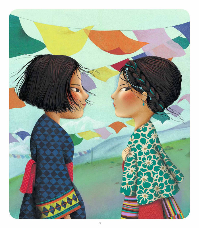 Le Lézard de Pem-Pem