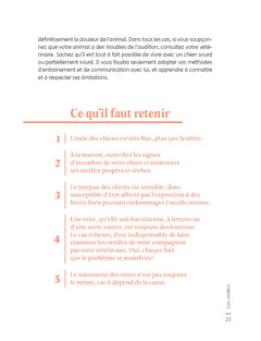 Je protège mon chien - Guide pratique pour mieux comprendre la santé et mon animal