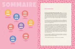 Mon cahier 100 rituels hypersensibilité