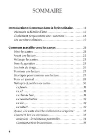 La forêt de la solitude - Bénédictions et messages destinés aux heures solitaires