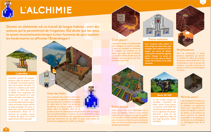 Le grand livre des trucs et astuces