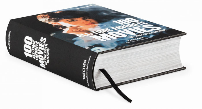 100 classiques du cinéma du XXe siècle