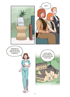 Colossale - Tome 5 Collector