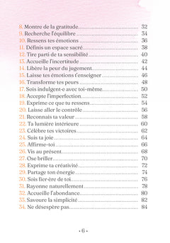 L'oracle des âmes sensibles