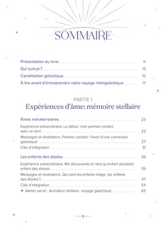 L'Invisible - Guide de l'éveil de l'âme pour naviguer entre les mondes subtils et transformer sa réalité