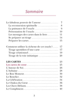 Les portes de l'amour