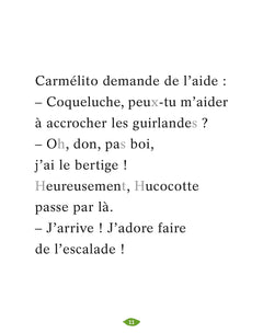 L'Anniversaire de Carmen