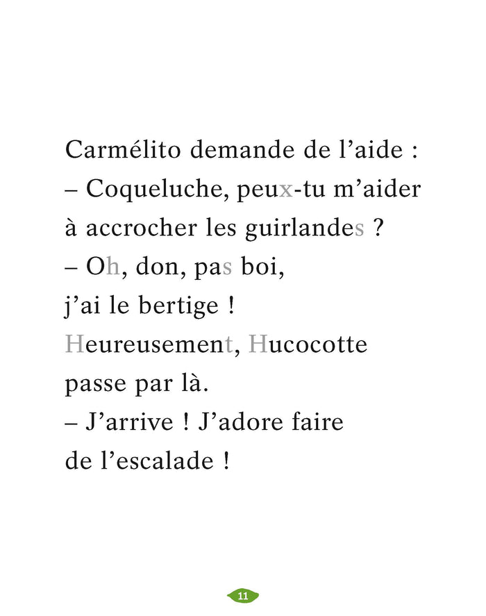 L'Anniversaire de Carmen