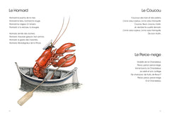 Chantefables et Chantefleurs