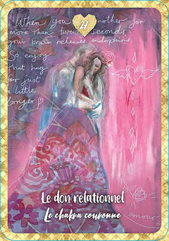 Self-Love Oracle - Apprendre à s'aimer